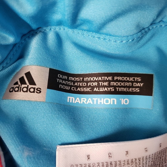 UA lined shorts/Adidas shorts with tights under sm - Picture 8 of 8